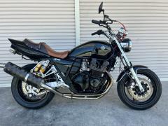 Yamaha XJR400 2005