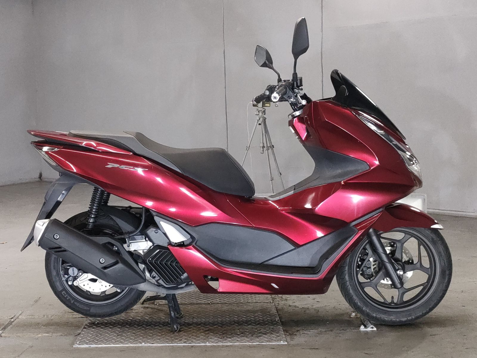 Honda PCX125 2021