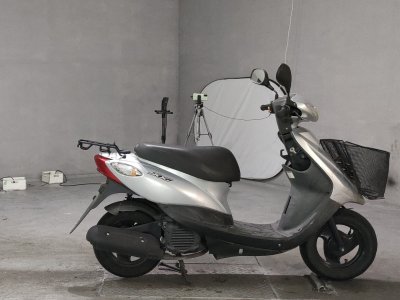 Yamaha JOG 115 2017