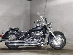 Suzuki INTRUDER 400 CLASSIC 2006