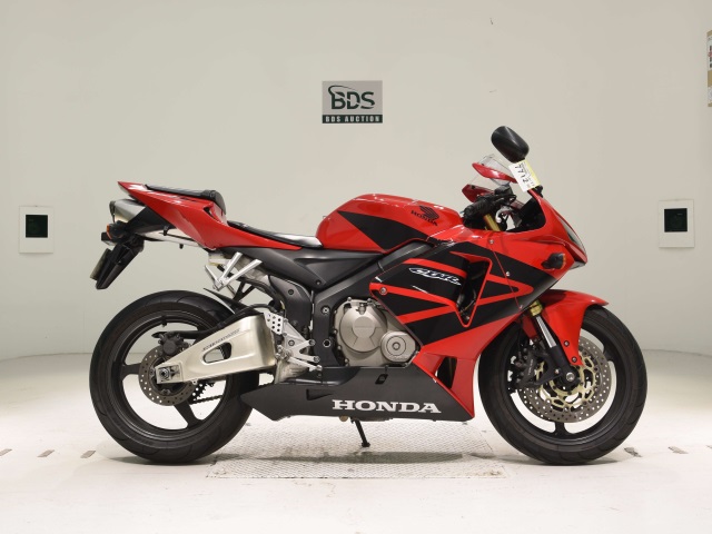 Honda CBR600RR 2005