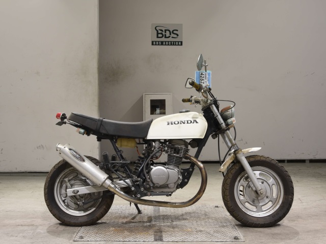 Honda APE100 2002