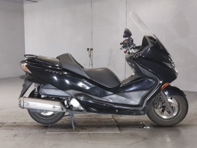Honda FORZA Z 2011