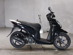 Honda DIO110 2015