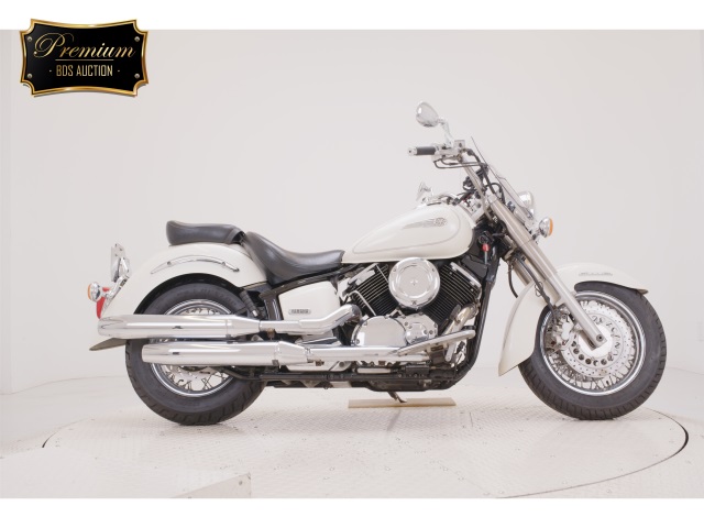 Yamaha DRAGSTAR XVS1100 2003