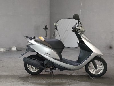 Honda DIO 2008