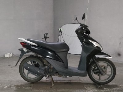 Honda DIO110 2013