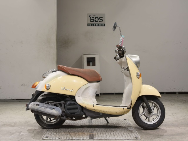 Yamaha VINO50 2004