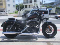 HD SPORTSTER FORTY-EIGHT XL1200X 2015