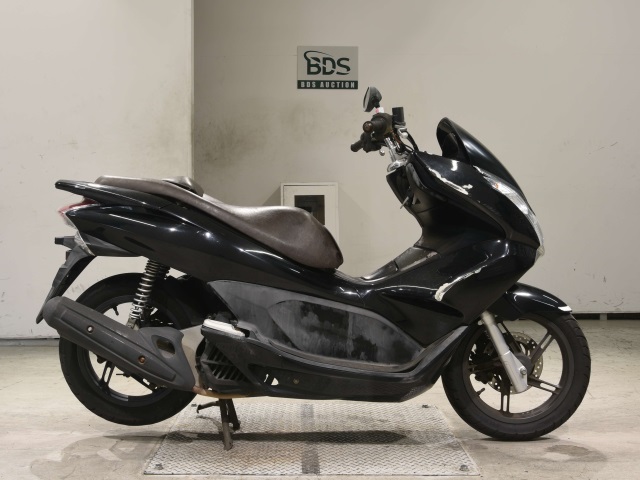 Honda PCX125 2010