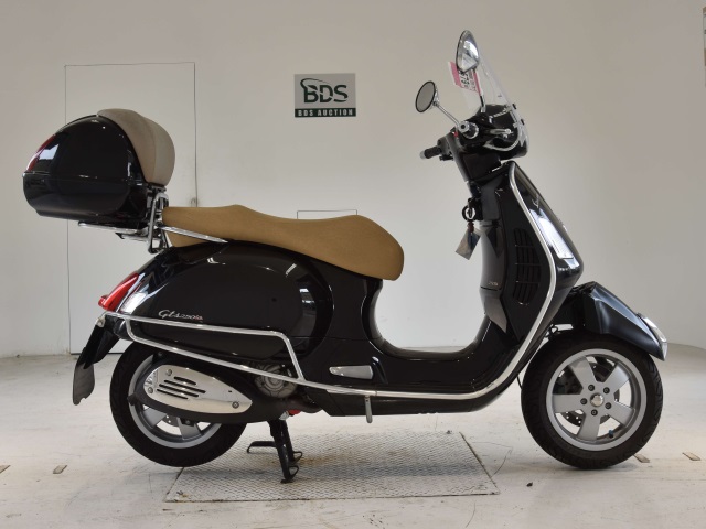 Vespa GTS250IE