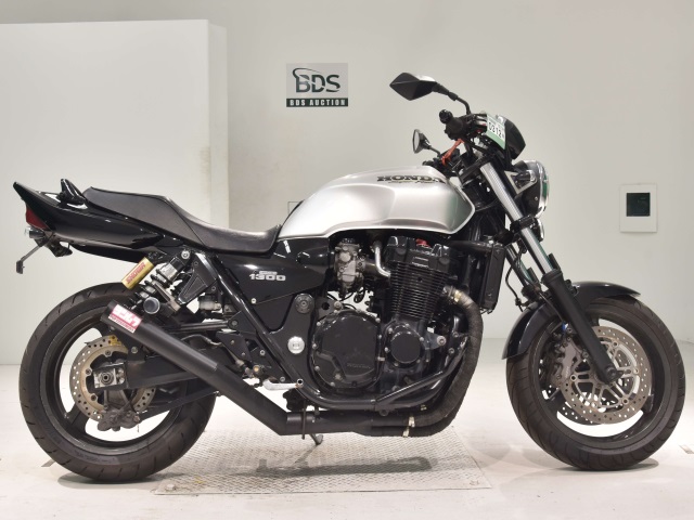 Honda CB1300SF 1998