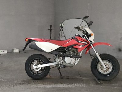 Honda XR50 MOTARD 2005