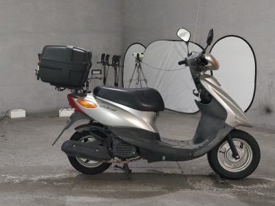 Yamaha JOG 50 2011