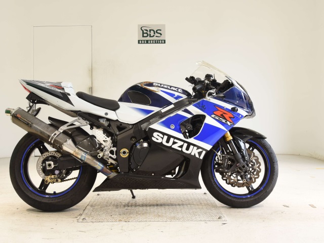 Suzuki GSX-R1000 2003