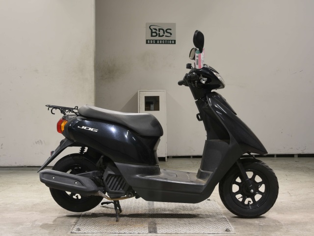 Yamaha JOG 50 2018