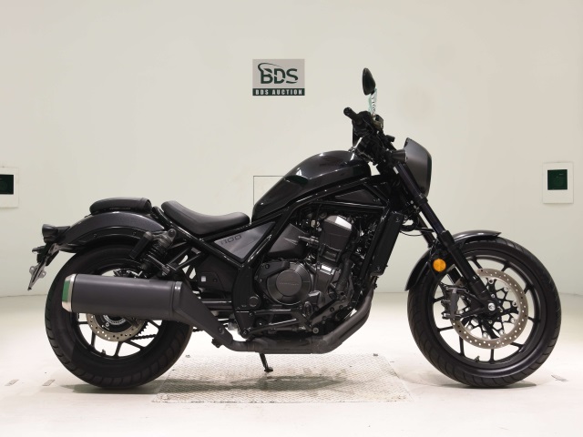 Honda REBEL CMX1100 2021