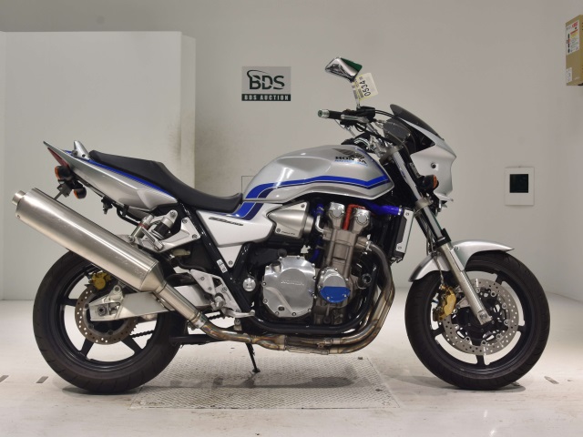 Honda CB1300SF 2004