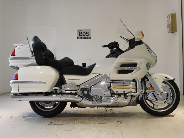 Honda GL1800 2001
