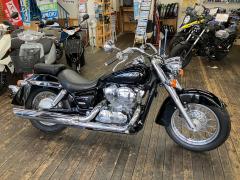 Honda SHADOW750 2004