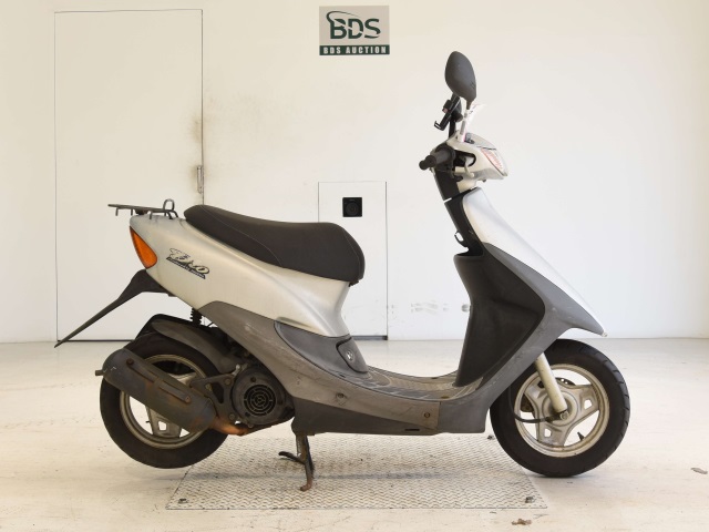 Honda DIO-3