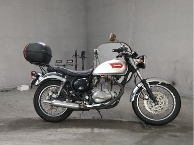 Kawasaki ESTRELLA RS 2004