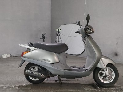Honda LEAD50 1999