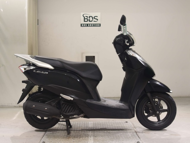Honda LEAD125 2013
