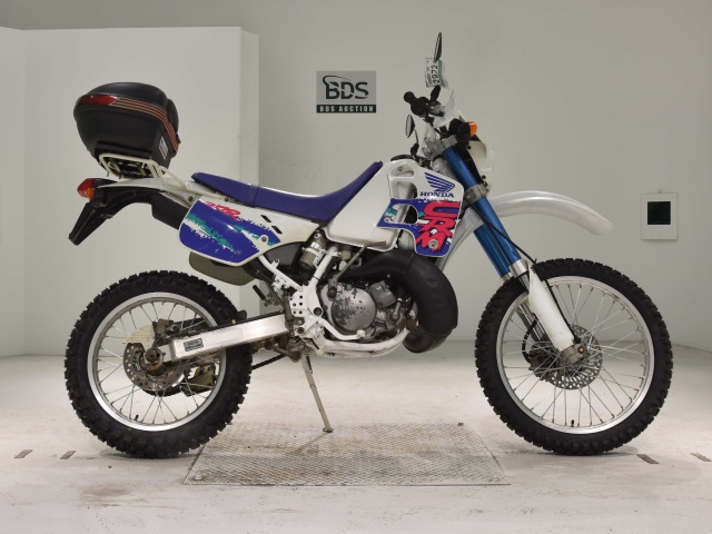 Honda CRM250R 1991