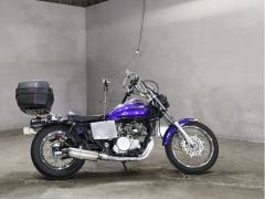 Kawasaki ELIMINATOR 125 2001