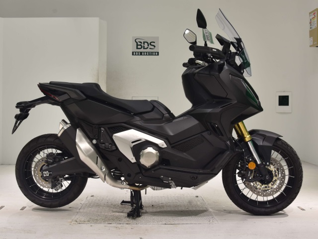 Honda X-ADV750-2 2024