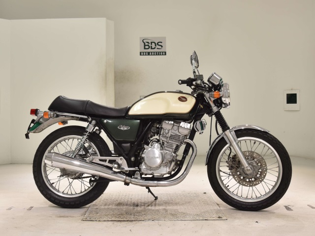 Honda GB250 CLUBMAN 1998