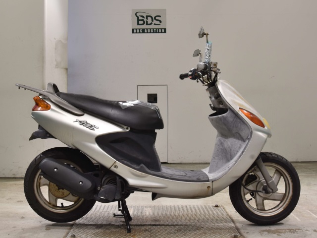 Yamaha AXIS100 2001