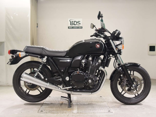 Honda CB1100A 2021