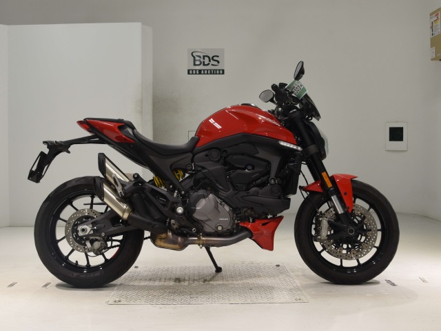 Ducati MONSTER 937 2022