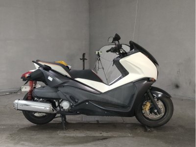 Honda PHASE250 2009