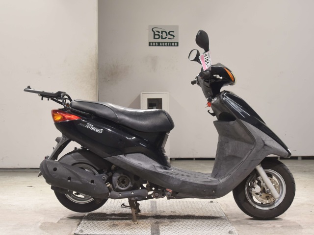 Yamaha AXIS125 2009