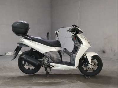 Aprilia SPORTCITY250