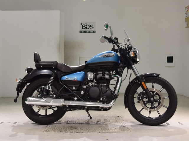 Enfield METEOR 350 2022