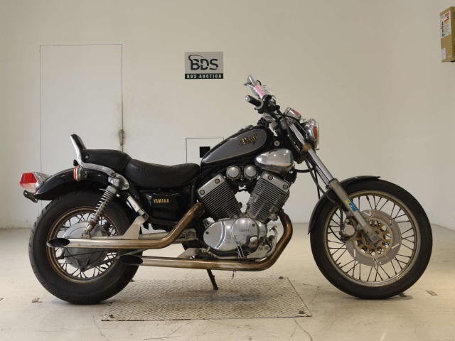 Yamaha VIRAGO XV400 1993