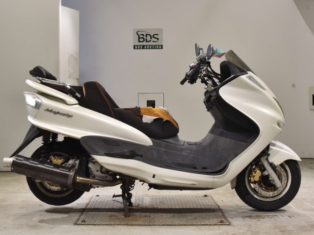 Yamaha MAJESTY 250C 2002
