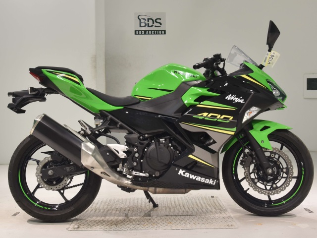 Kawasaki NINJA400 2023