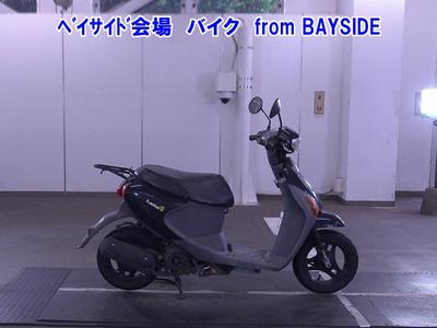 Suzuki LETS4