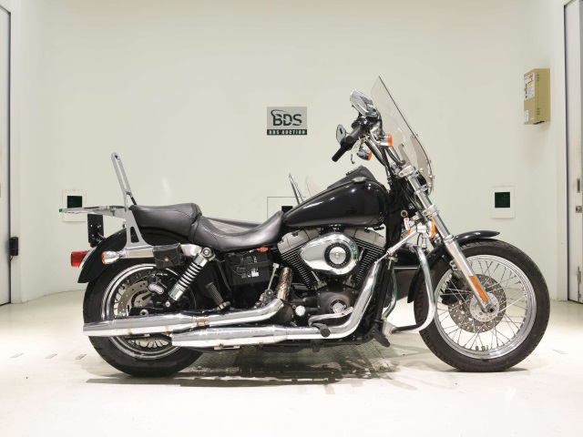 HD FXDB 1580 2007
