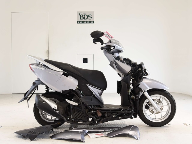Honda LEAD125 2019