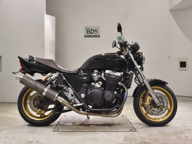 Honda CB1300SF 2000