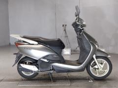 Honda LEAD110 2008