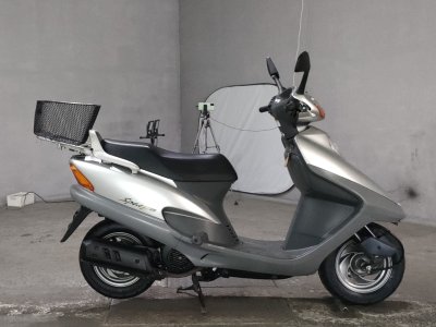 Honda SPACY125 2003