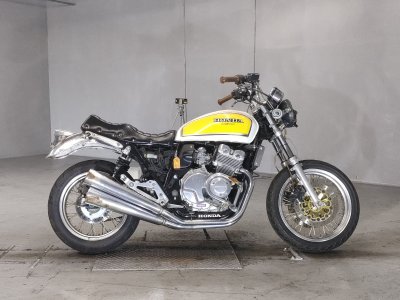 Honda CB400FOUR 1997