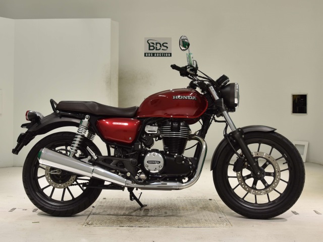 Honda GB350 2022